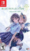 Blue Reflection: Second Light - (NSW) Nintendo Switch [Pre-Owned] Video Games KT   