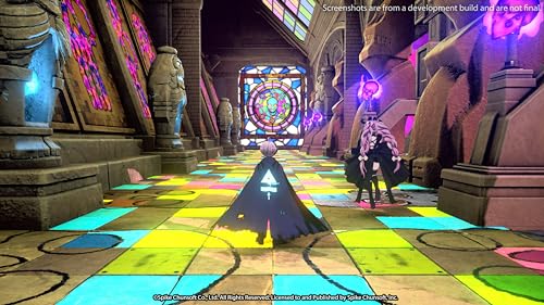 Master Detective Archives: RAIN CODE+ - (PS5) PlayStation 5 | J&L Game