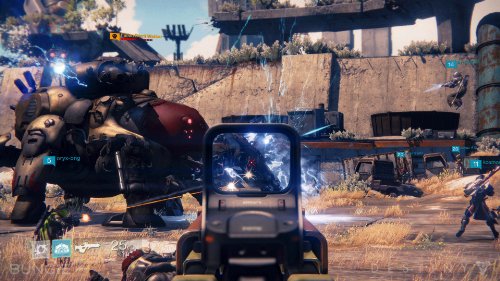 Destiny - (PS4) PlayStation 4 Video Games ACTIVISION