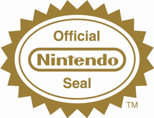 HORI Nintendo 3DS XL Hard Pouch (Super Mario Bros.) - (3DS) Nintendo 3DS ACCESSORIES HORI