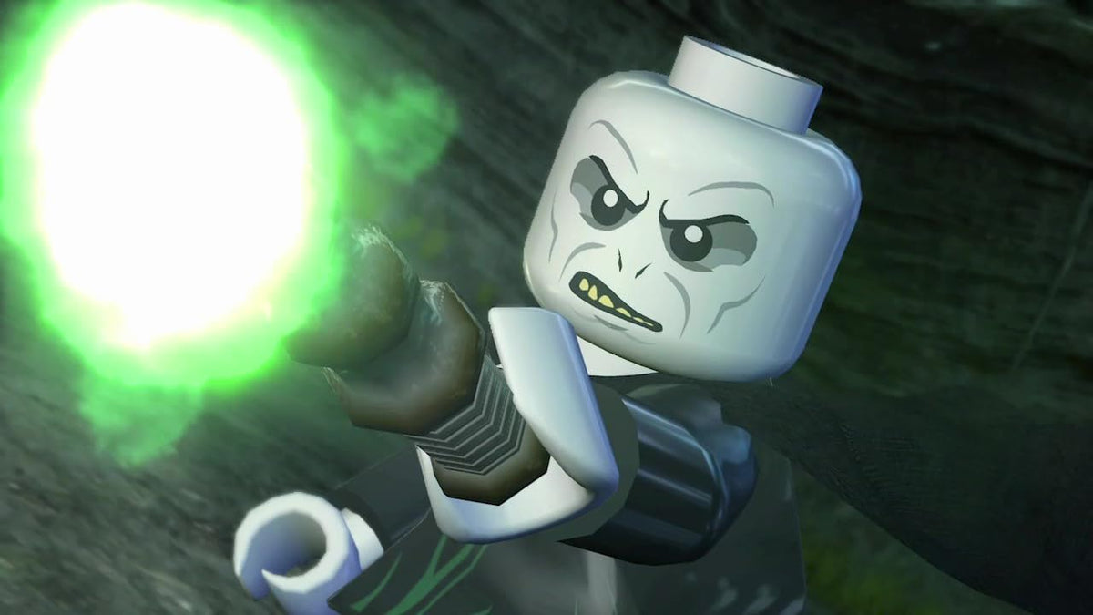 LEGO Harry Potter Collection - (NS2) Nintendo Switch 2