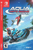 Aqua Moto Racing Utopia - (NSW) Nintendo Switch [Pre-Owned] Video Games Bigben Interactive   