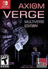 Axiom Verge: Multiverse Edition - (NSW) Nintendo Switch [Pre-Owned] Video Games Badland Games   