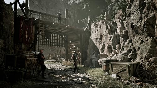 Gothic 1 Remake - (PS5) PlayStation 5 Video Games THQ Nordic