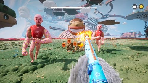 Atomic Heart (Ultimate Edition) - (PS5) PlayStation 5