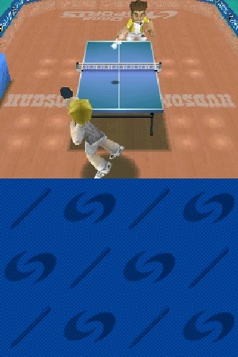 Deca Sports - (NDS) Nintendo DS [Pre-Owned] Video Games Konami   
