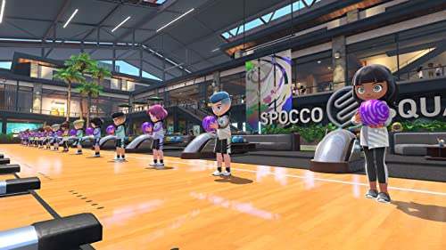 Nintendo Switch Sports (Game Only) - (NSW) Nintendo Switch [Pre-Owned] Video Games Nintendo   