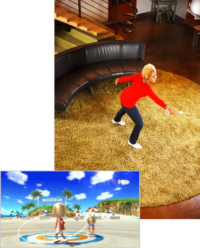 Wii Sports Resort - Nintendo Wii [Pre-Owned] Video Games Nintendo   