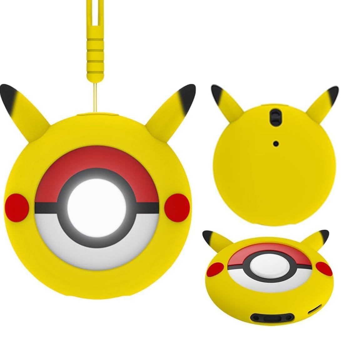 Pokemon GO Plus+ Silicone Case - Toys