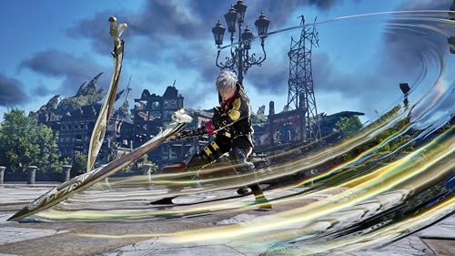 Code Vein II (Ultimate Edition) - (PS5) PlayStation 5 Video Games Bandai Namco