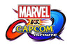 Marvel Vs. Capcom: Infinite Deluxe Edition - (PS4) PlayStation 4 Video Games Capcom   