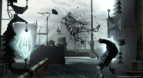 Dishonored - Xbox 360 [Pre-Owned] Video Games Bethesda   