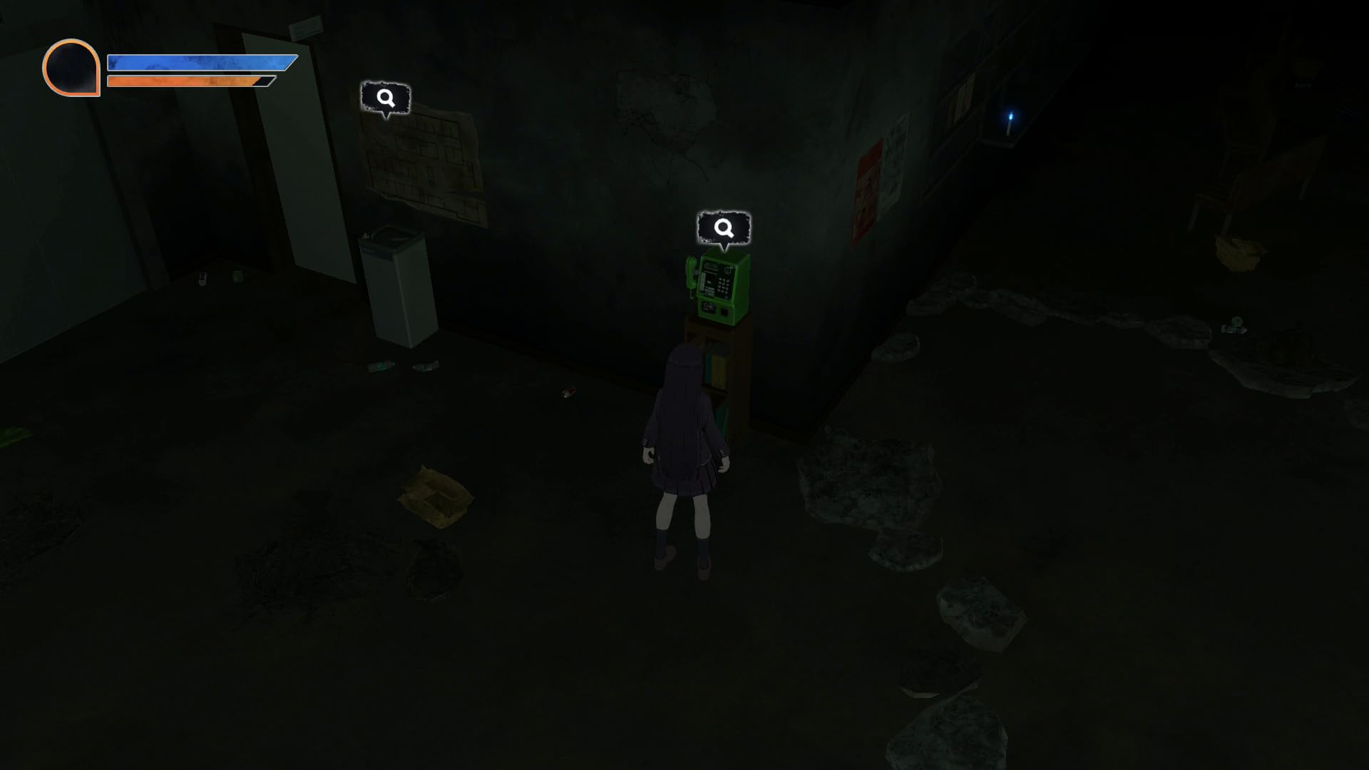 Corpse Party 2: Darkness Distortion - (PS5) PlayStation 5 Video Games XSEED Games