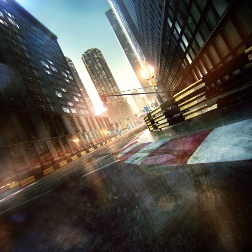 GRID 2 - Xbox 360 [Pre-Owned] Video Games WB Games   