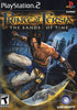 Prince of Persia: The Sands of Time - (PS2) PlayStation 2 [Pre-Owned] Video Games Ubisoft   