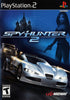 Spy Hunter 2 - (PS2) PlayStation 2 [Pre-Owned] Video Games Midway   