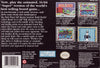 Monopoly - (SNES) Super Nintendo [Pre-Owned] Video Games Parker Brothers   