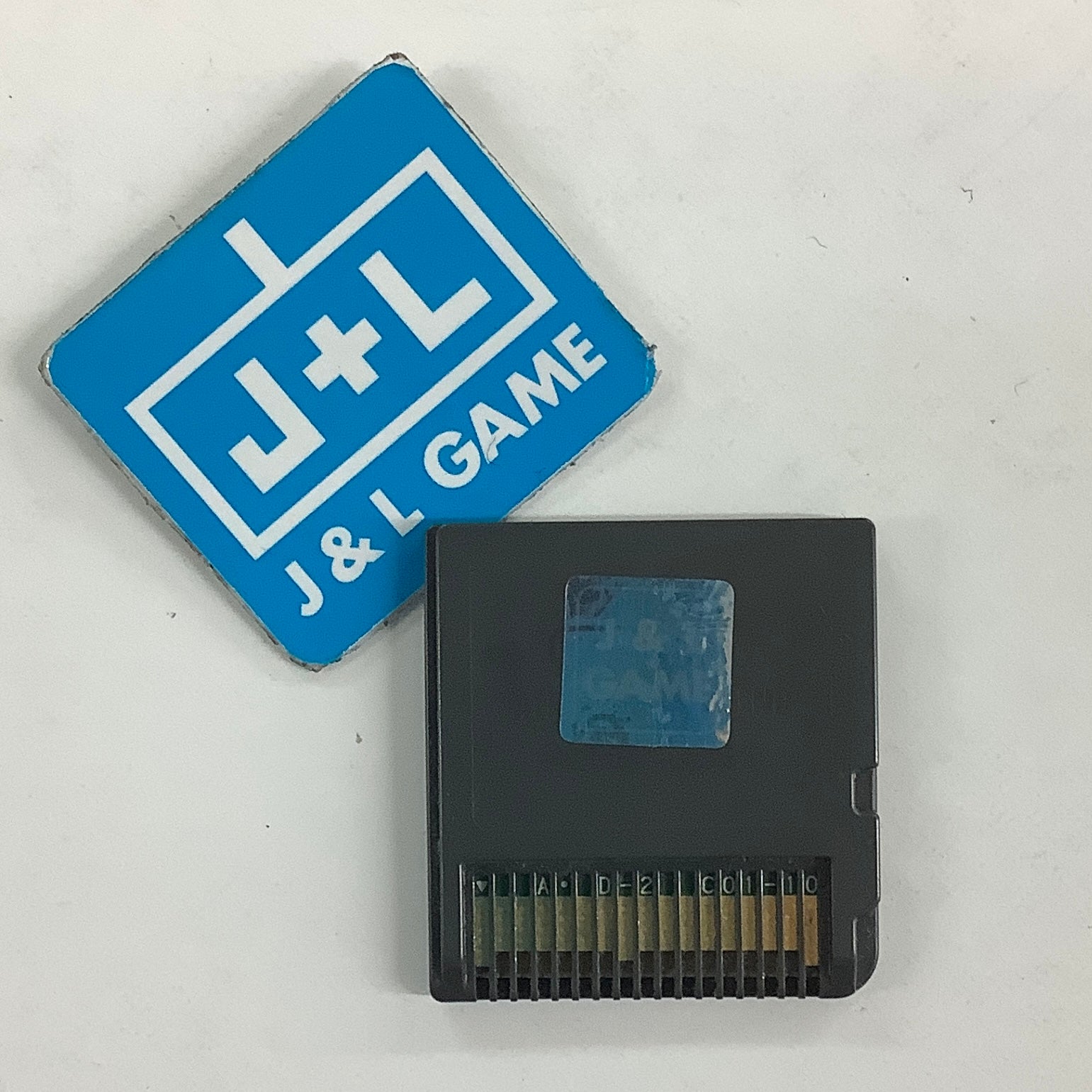 Cars Mater-National Championship - (NDS) Nintendo DS [Pre-Owned] Video Games THQ