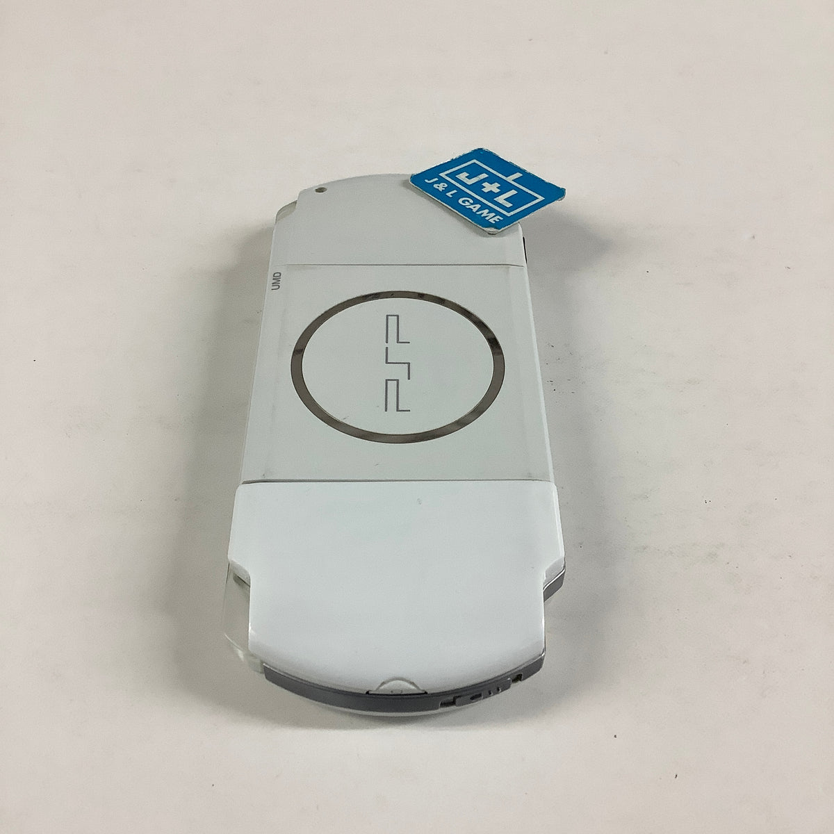 Sony PlayStation Portable 3000 (White) - Sony PSP [Pre-Owned] Consoles Sony