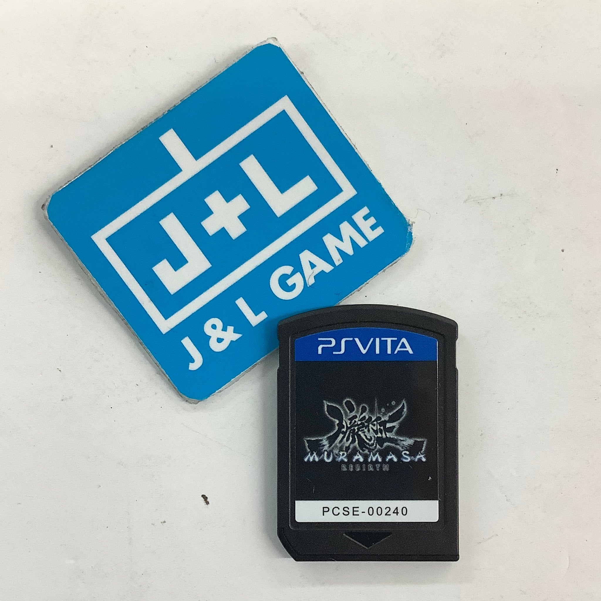 Muramasa Rebirth - (PSV) PlayStation Vita [Pre-Owned]