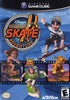 Disney's Extreme Skate Adventure - (GC) GameCube [Pre-Owned] Video Games Activision   