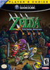 The Legend of Zelda: Four Swords Adventures (Player's Choice) - (GC) GameCube [Pre-Owned] Video Games Nintendo   