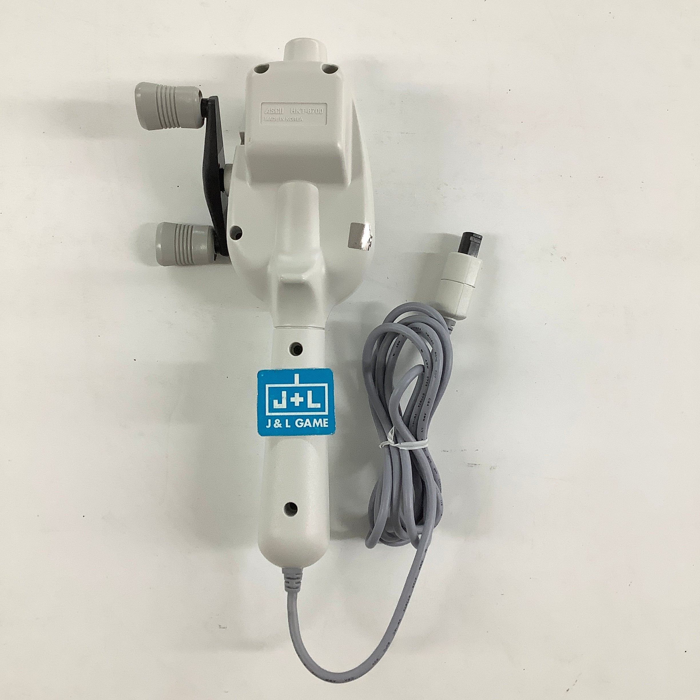 SEGA Dreamcast Fishing Rod Controller - (DC) Sega Dreamcast [Pre-Owned] (Japanese Import) Accessories SEGA