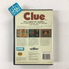 Clue - (SG) SEGA Genesis [Pre-Owned] Video Games Parker Brothers   