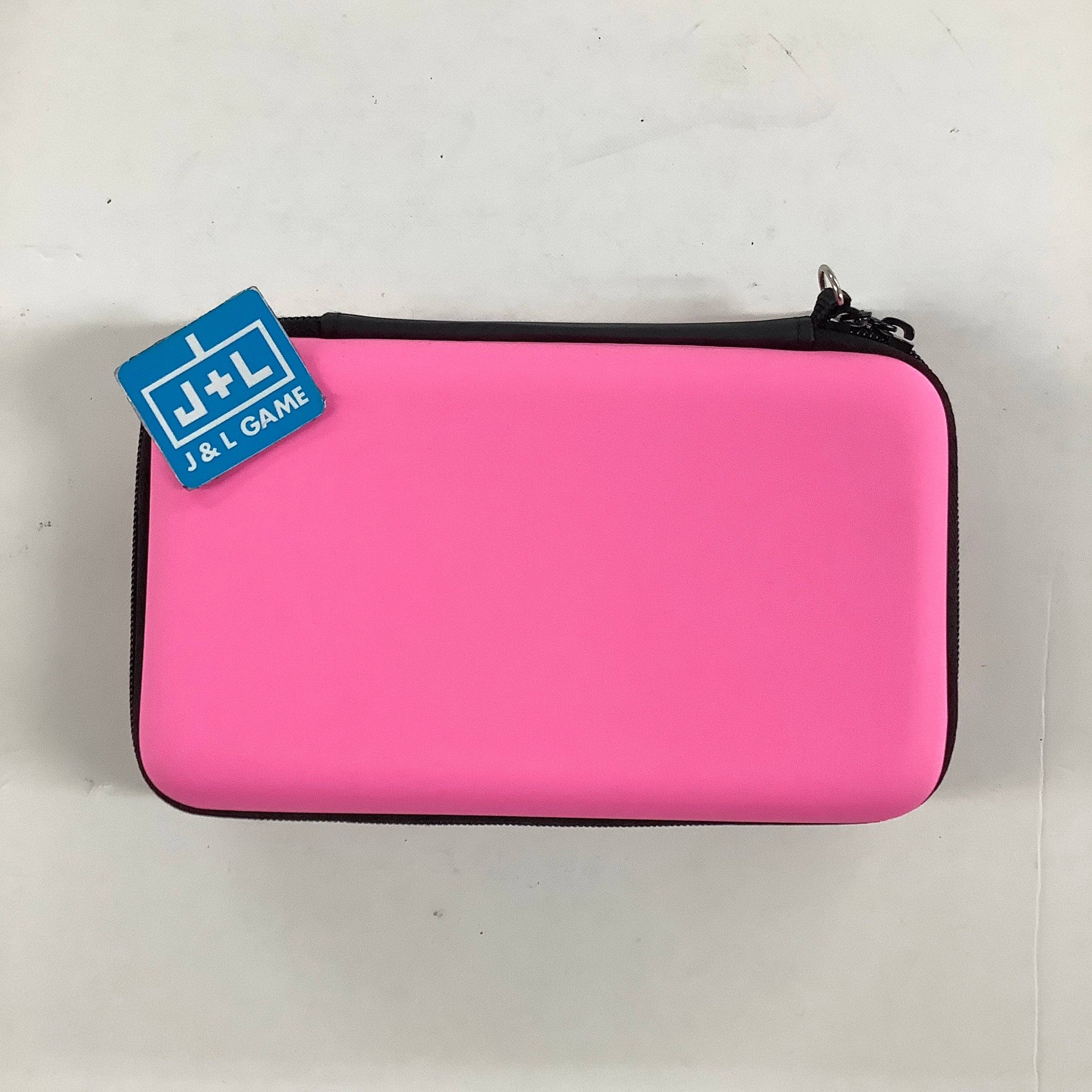 EVA Nintendo 3DS XL (Hard Pouch) (Pink) - Nintendo 3DS