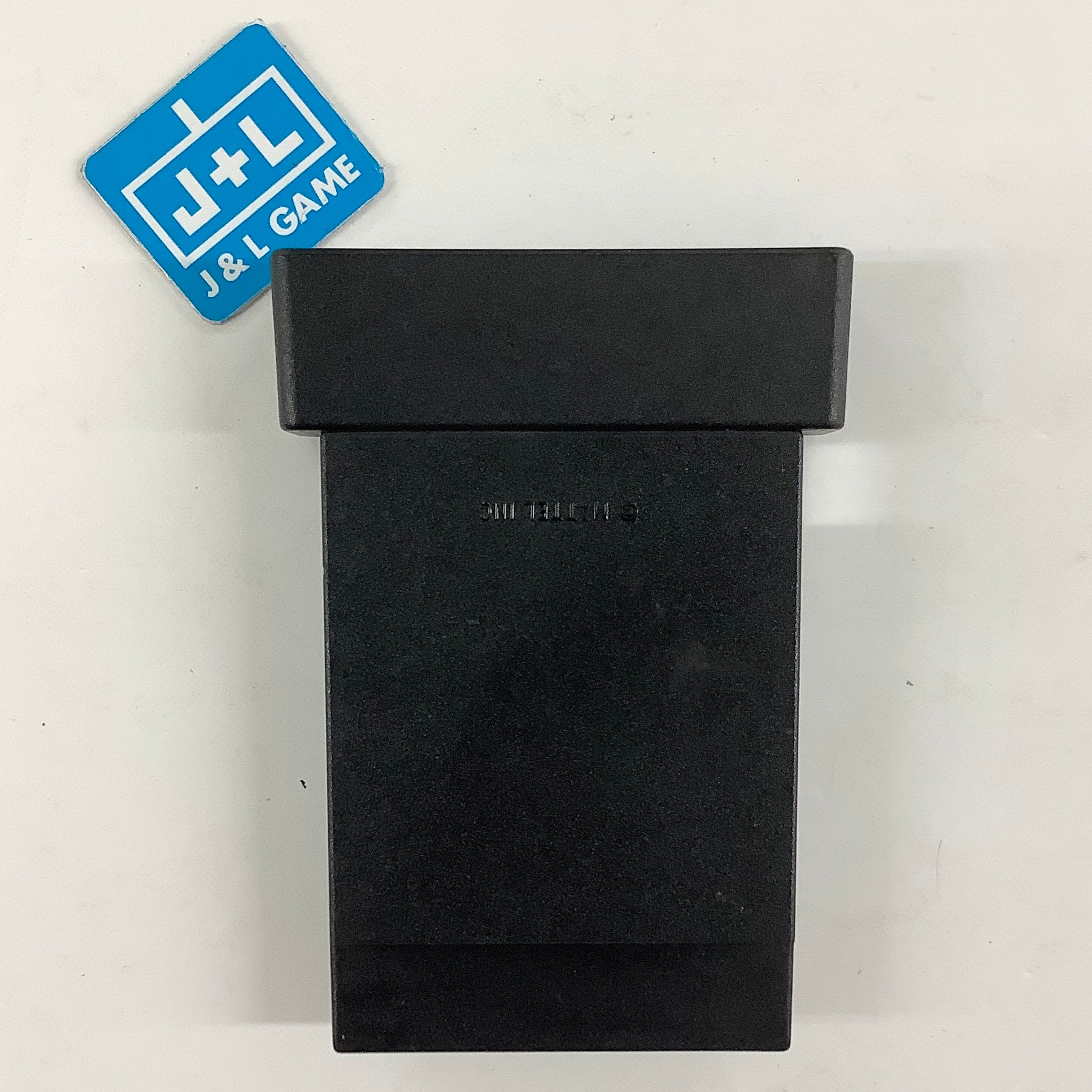 Astroblast - Atari 2600 [Pre-Owned] Video Games Mattel