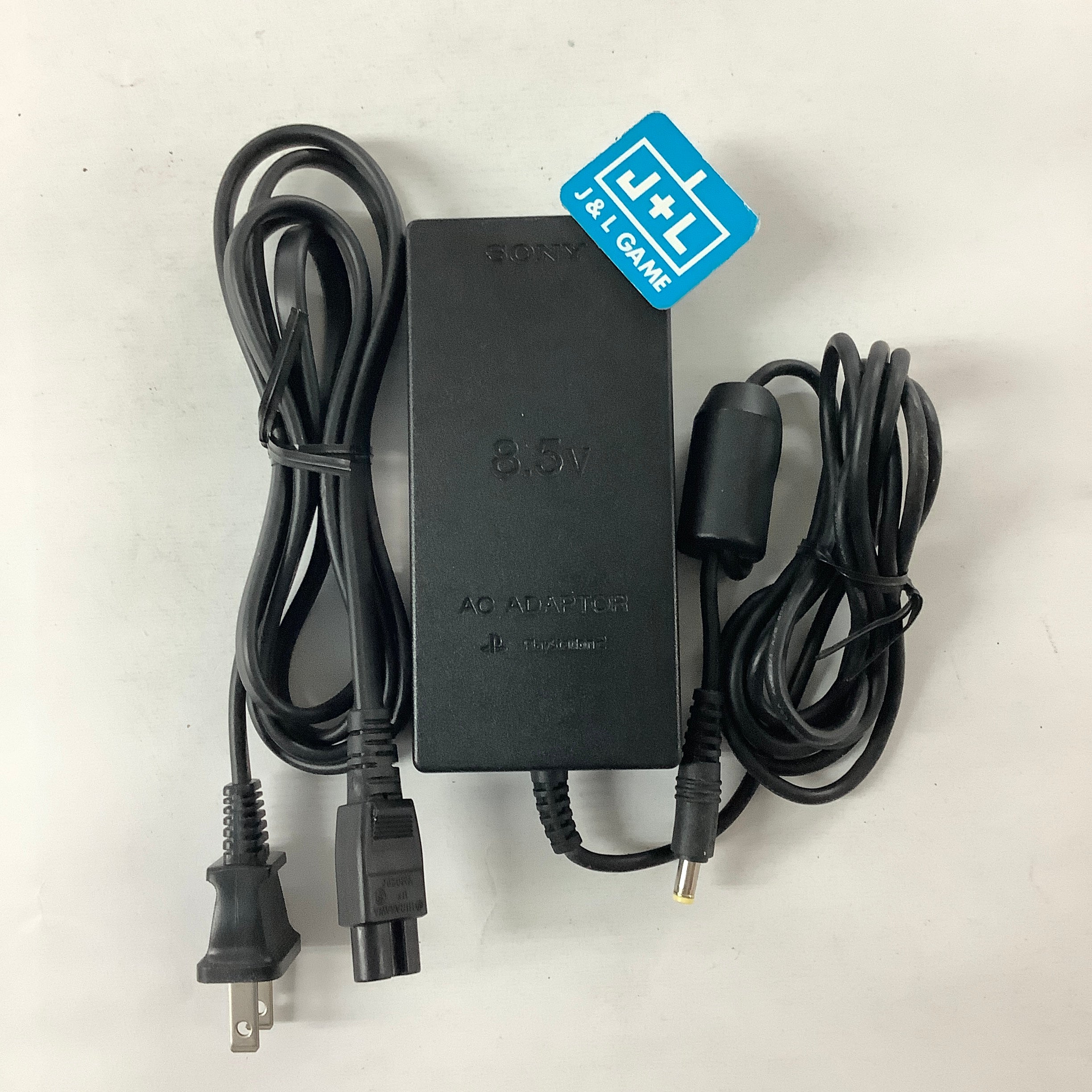 Sony PS2 Slim AC Adaptor - (PS2) Playstation 2 [Pre-Owned] Video Games Sony   