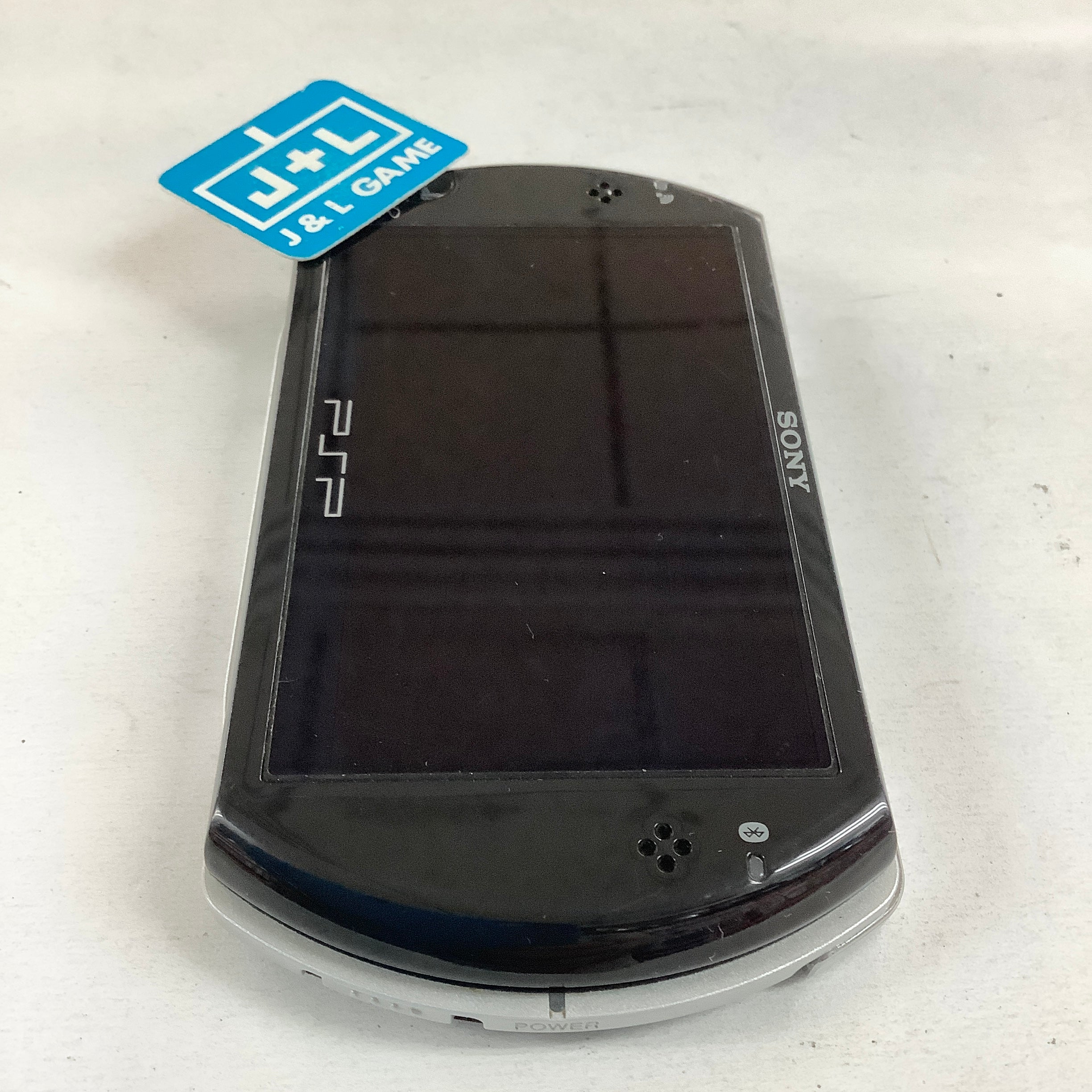 Sony PlayStation Portable Go PSPgo (Piano Black) - Sony PSP [Pre-Owned] Consoles SONY