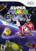 Super Mario Galaxy - Nintendo Wii [Pre-Owned] Video Games Nintendo   