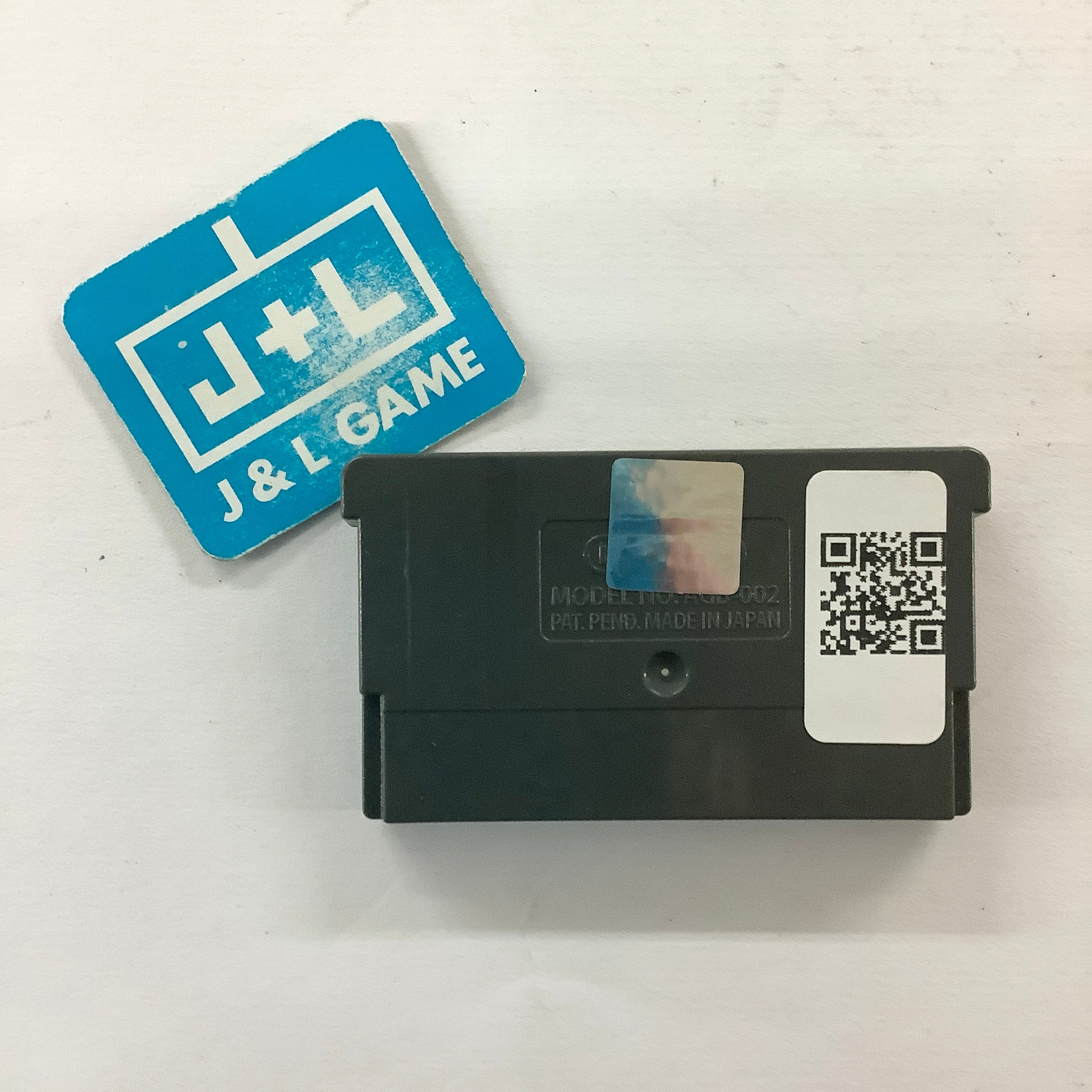 Codename: Kids Next Door: Operation S.O.D.A. - (GBA) Game Boy Advance [Pre-Owned] Video Games Global Star Software   