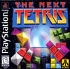 The Next Tetris - (PS1) Playstation 1 [Pre-Owned] Video Games Hasbro   