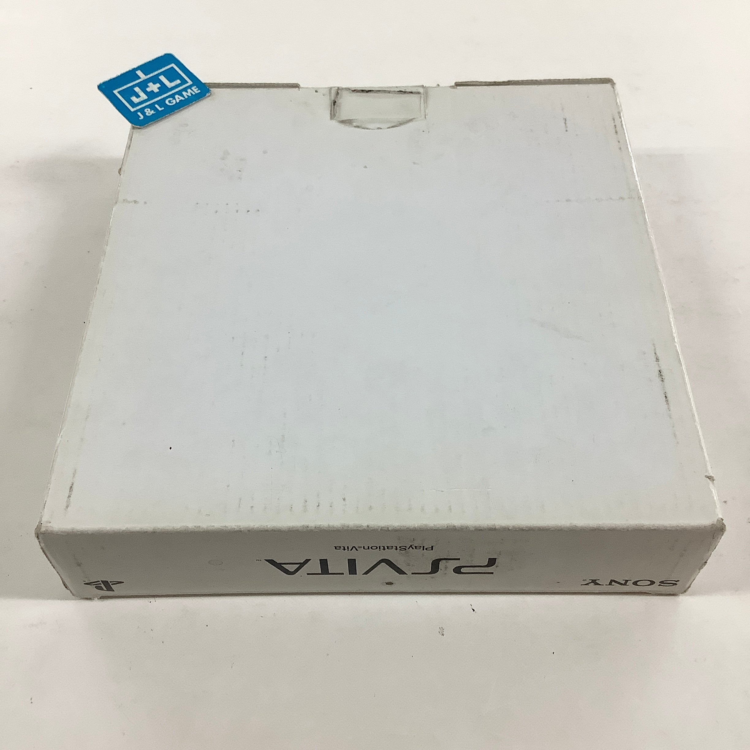 Sony Playstation Vita 1000 Console (White) - (PSV) PlayStation Vita [Pre-Owned] Consoles Sony
