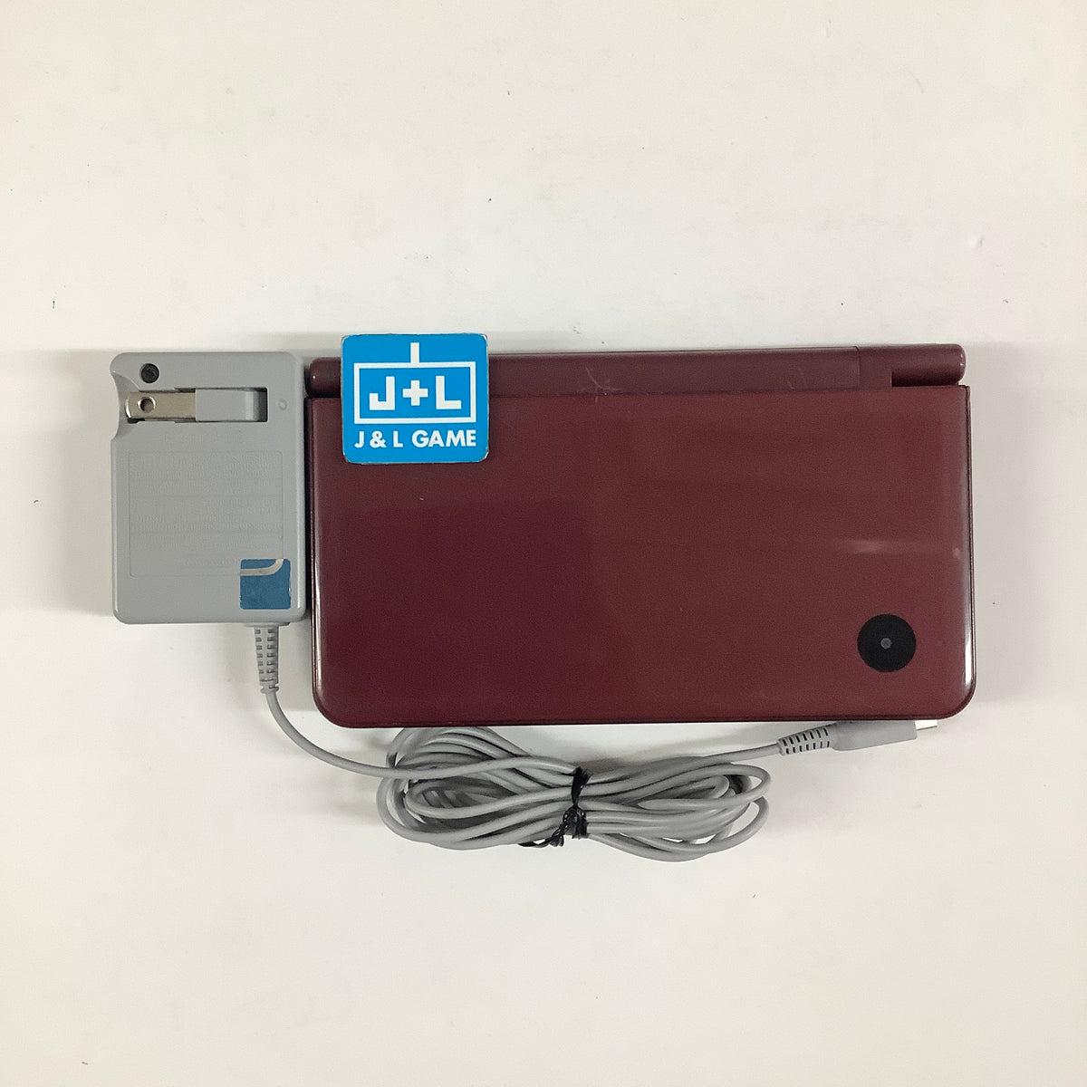 Nintendo DSi XL Console (Burgundy) - (NDS) Nintendo DS [Pre-Owned] Consoles Nintendo