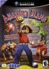 Amazing Island - (GC) GameCube [Pre-Owned] Video Games SEGA   