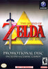 The Legend of Zelda Collector's Edition - (GC) GameCube [Pre-Owned] Video Games Nintendo   