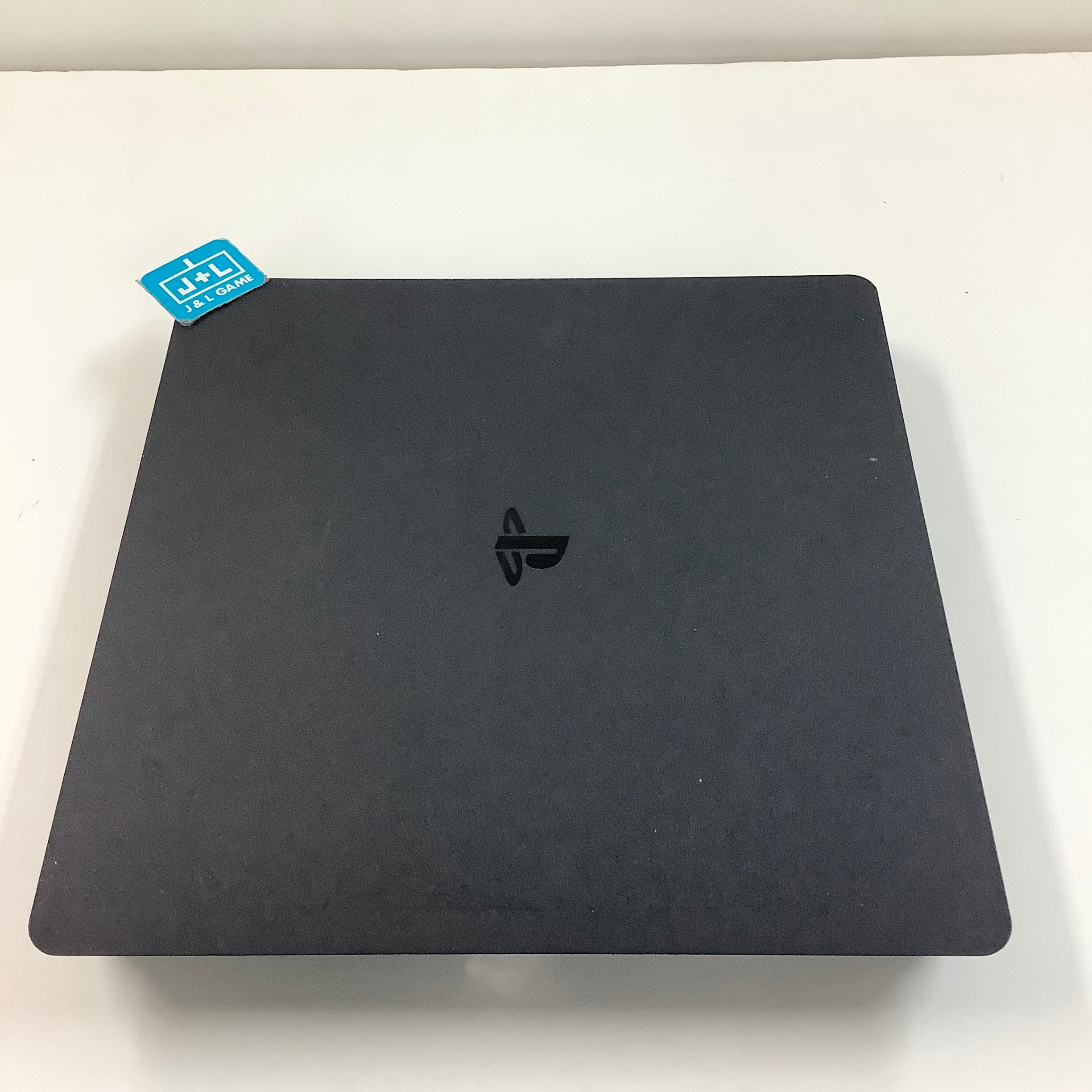 SONY PlayStation 4 Slim Console 500 GB - (PS4) PlayStation 4 [Pre-Owned] Consoles Sony