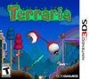 Terraria - Nintendo 3DS Video Games 505 Games   