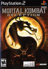 Mortal Kombat: Deception - (PS2) PlayStation 2 [Pre-Owned] Video Games Midway   