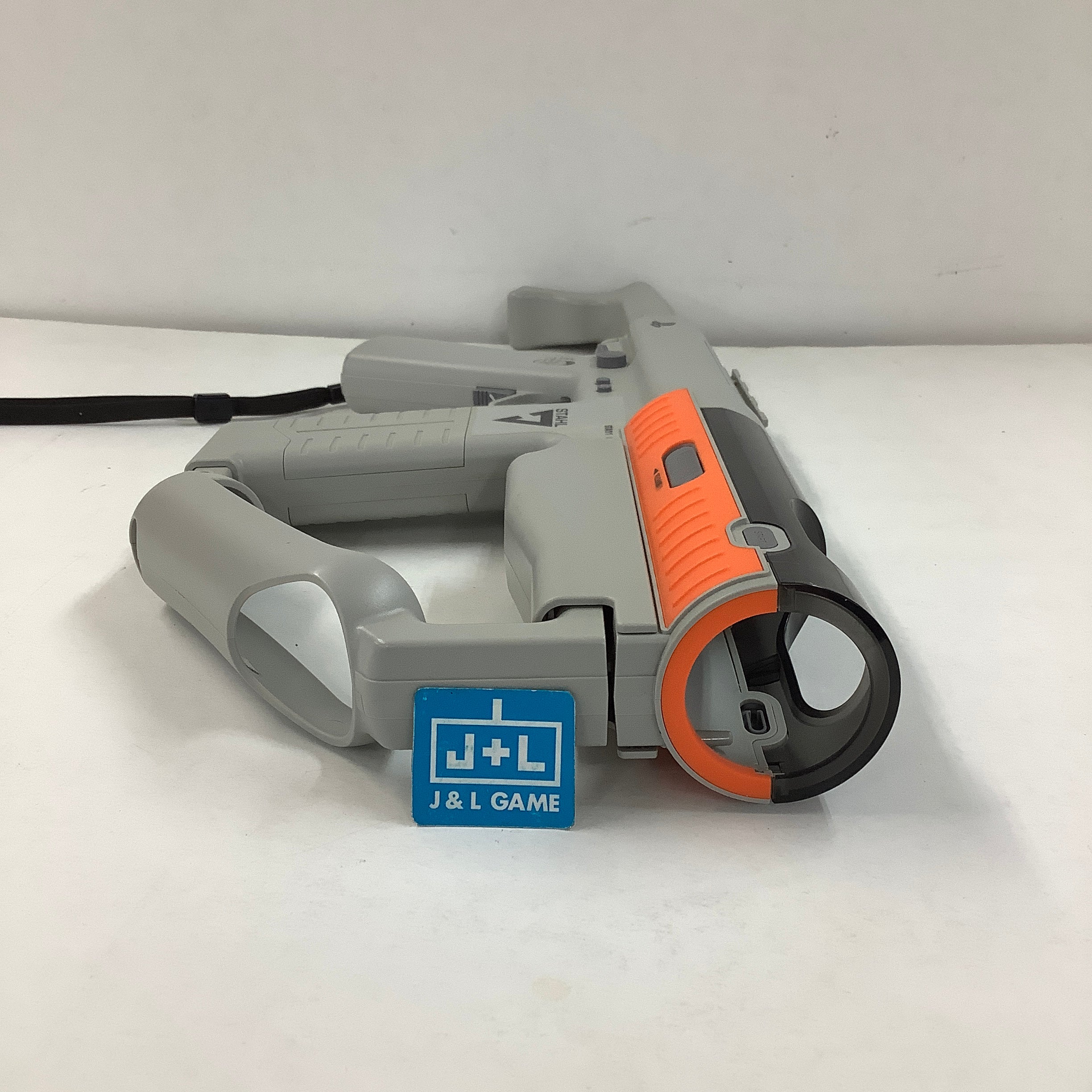 PlayStation Move Sharp Shooter - (PS3) PlayStation 3 [Pre-Owned]