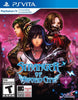Stranger of Sword City - (PSV) PlayStation Vita Video Games Experience Inc.   