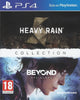 Heavy Rain and Beyond: Two Souls Collection - (PS4) Playstation 4 [Pre-Owned] (European Import) Video Games Sony   