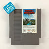 Flight of the Intruder - (NES) Nintendo Entertainment System [Pre-Owned] Video Games Mindscape   
