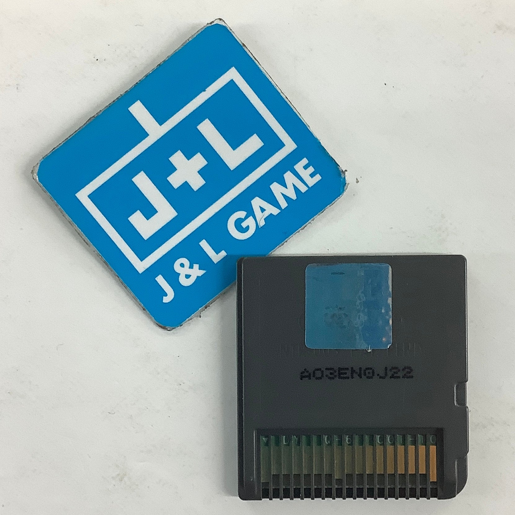 Pogo Island - (NDS) Nintendo DS [Pre-Owned] Video Games EA Games