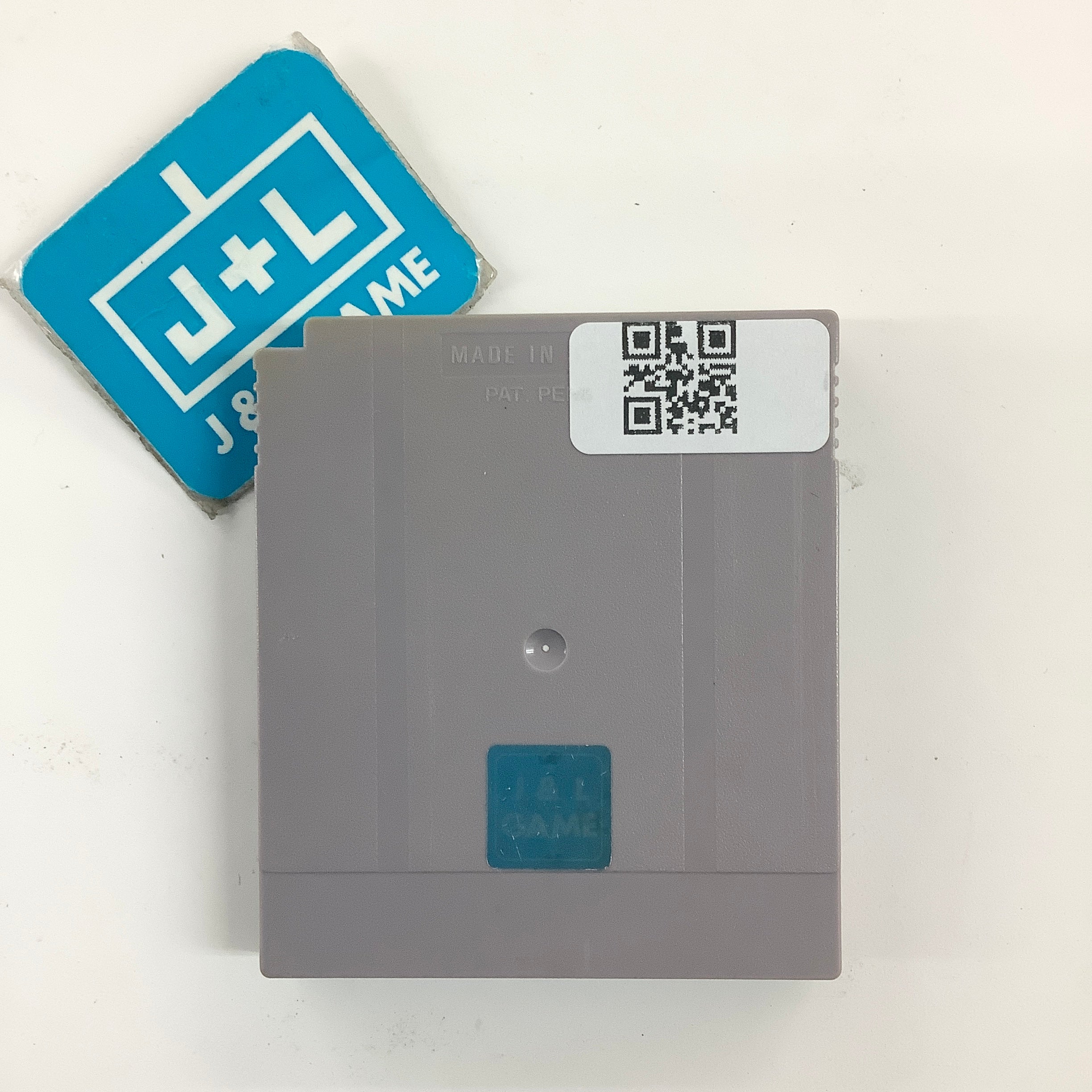 Godzilla - (GB) Game Boy [Pre-Owned] Video Games Toho, Inc.