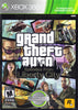 Grand Theft Auto: Episodes from Liberty City (Platinum Hits) - Xbox 360 [Pre-Owned] Video Games Rockstar Games   