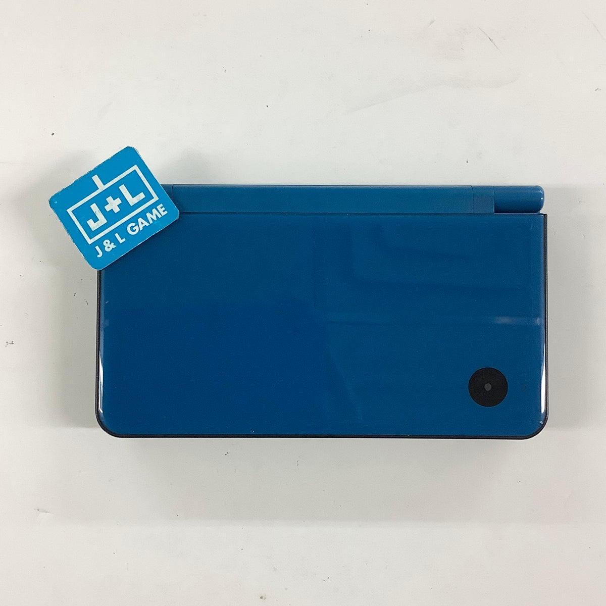 Nintendo DSi XL Console (Midnight Blue) - (NDS) Nintendo DS [Pre-Owned] Consoles Nintendo